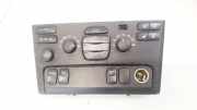 Bedienelement für Klimaanlage Volvo XC90, 2002.10 - 2007.06 7923,