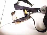 Sicherheitsgurt - Vorne Rechts Subaru Impreza, 2000.10 - 2002.12 tkab2es100, tk-ab2-es100