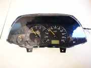 Tachometer Ford Focus, 1998.10 - 2002.10 98ap10841bc, 98ap-10841-bc