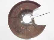 Spritzblech für Bremsscheibe - Hinten Linke Ford Galaxy, Mk III 2006.04 - 2010.06 6g912k317ac, 6g91-2k317-ac