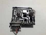 Lampenträger Heckleuchte - Hinten Audi 80, B4 1991.09 - 1995.01 29632202,