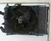 Kühlerlüfter Lüftermotor Renault Megane, I 1995.11 - 1999.02 7700784652,