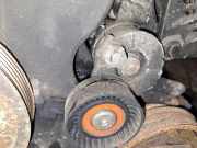 Spannrolle Nissan Note, 2006.03 - 2013.06 Gebraucht,