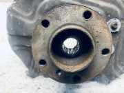 Radnabe Achsschenkel - Vorne Linke BMW X3 E83, 2003.01 - 2010.06 Gebraucht,