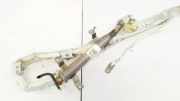 Sicherheitsmodul Seitenverkleidung Nissan Primera, P12 2002.01 - 2008.12 Gebraucht ,