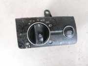 Schalter für Licht Mercedes-Benz W211, 2002.03 - 2006.04 2115450104,