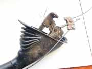 Handbremshebel Fiat Punto, 2005.10 - 2012.03 Gebraucht,