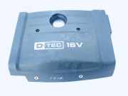 Motorabdeckung Chevrolet Evanda, 2002.01 - 2006.12 96338478,