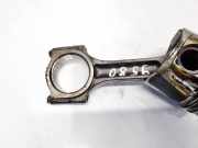 Kolben Pleuelstange Nissan Qashqai, I 2006.01 - 2010.06 Gebraucht,