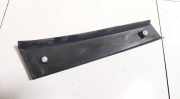 Schutzleiste Tür - Vorne Rechts Citroen C4, I 2004.11 - 2008.06 9647010077, 9653631677