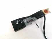 Gurtschloss - Hinten Linke Hyundai Getz, 2002.08 - 2009.06 Gebraucht ,