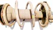 Fahrwerksfeder vorne Toyota Corolla, 2001.11 - 2004.02 Gebraucht,
