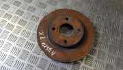 Bremsscheibe Ford Focus, 1998.10 - 2002.10 Gebraucht,