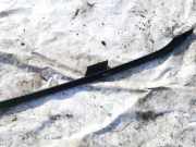 Dachreling Rechts Mercedes-Benz W203, 2000.05 - 2004.02 Gebraucht,