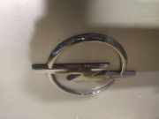 Emblem Opel Meriva, A 2002.12 - 2006.01 Gebraucht,