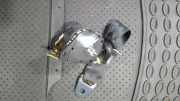 Sicherheitsgurt - Hinten Linke Nissan Micra, K12 2003.01 - 2007.06 iu264x0, 28581ay30