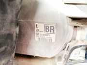 Rückleuchten - Hinten Linke Opel Vectra, C 2002.04 - 2005.10 24469461,