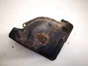 Schmutzfänger - Hinten Linke Opel Astra, G 1998.09 - 2004.12 09132608,