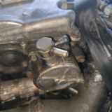 Unterdruckpumpe Vacuumpumpe Bremsanlage Nissan Almera, N16 2000.06 - 2003.01 x2t55671,14650ad200