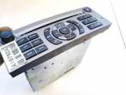 Radio Peugeot 407, 2004.05 - 2010.12 7643141392,815bp314149227827