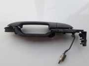 Türgriff Türaussengriff - Hinten Rechts Ford Focus, 1998.10 - 2002.10 xs41a266b22,xs41-a266b22