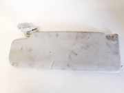 Sonnenblende Skoda Superb, II 2008.03 - 2013.06 1z0857552,