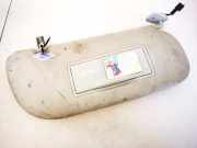 Sonnenblende Seat Alhambra, 1996.08 - 2000.05 7m0857552ah,
