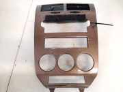 Lüftungsgitter Armaturenbrett Dodge Caliber, 2006.08 - 2009.01 0yd50trmae, 63248bg