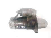 Anlasser Mitsubishi ASX, 2010.02 --> 1810a2,m001t31371