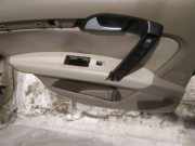 T?rverkleidung - Hinten Linke Audi Q7, 2006.03 - 2010.05 Gebraucht,