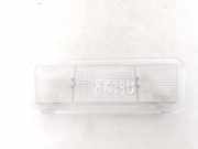 Innenbeleuchtung - Hinten Opel Astra, G 1998.09 - 2004.12 90568390,90460774