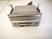 Radio Nissan X-Trail, 2001.06 - 2007.06 281138H300,281138H300 PP-1675T PP1675T
