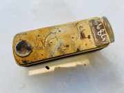 Ölkühler Renault Laguna, II 2001.03 - 2006.05 Gebraucht,