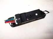 Schalter f?r Fensterheber Nissan Primera, P11 1996.06 - 2001.12 Gebraucht,