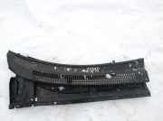 Windlauf Wischerabdeckung Toyota Avensis, III 2009.02 - 2012.06 5570805120,55708-05120