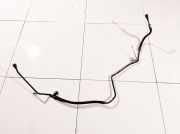 Servoleitung Leitung Servo Servoschlauch Schlauch Mercedes-Benz ML, W163 1998.02 - 2005.06 Gebraucht,