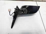 Au?enspiegel Rechts Mazda 6, 2002.06 - 2007.08 E4012220,E4012221