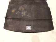 Bodenbelag Kofferraum Renault Megane, III 2008.11 - 2012.06 Gebraucht,