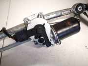 Wischermotor vorne BMW 3-Series, E90 E91 E93 2005.02 - 2009.01 697826301, 6978263-01 404959