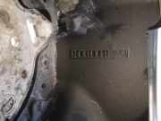 Lenker Skoda Roomster, I 2006.01 - 2010.05 1z0419091p,