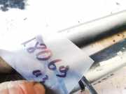 Dachreling Peugeot 307, 2000.08 - 2005.06 Gebraucht,