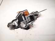 Lampenträger Heckleuchte - Hinten Citroen Xsara, I 2000.09 - 2005.03 facelift Gebraucht,