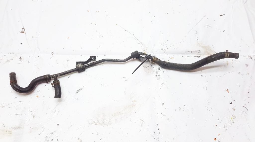 Servoleitung Leitung Servo Servoschlauch Schlauch Mazda Premacy, 1999.01 - 2005.03 Gebraucht ,