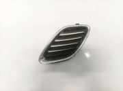 K?hlergrill Frontgrill K?hlergitter SAAB 9-3, 2002.09 - 2008.06 12787227lh,