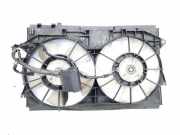 Kühlerlüfter Lüftermotor Toyota Corolla Verso, II 2001.09 - 2004.05 Gebraucht,