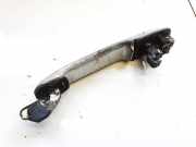 Türgriff Türaussengriff - Vorne Rechts Seat Cordoba I 1999.06 - 2002.06 facelift Gebraucht,