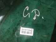 Seitenfenster Seitenscheibe - Hinten Rechts Citroen C4 Picasso, I 2006.01 - 2013.06 as3,