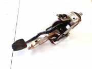 Bremspedal Nissan Juke, I F15 2010.06 - 2019.06 Gebraucht,