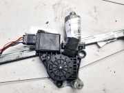 Fensterheber motor - Hinten Linke Opel Zafira, A 2003.11 - 2005.06 facelift 119735xxx,119735-xxx