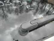 Wischermotor - Hinten Kia Sorento, II facelift 2012 - 2014 Gebraucht,